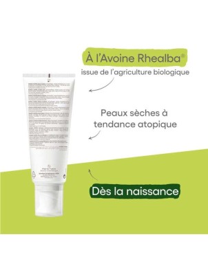 ADERMA EXOMEGA CONTROLE BAUME EMOLLIENT ANTI GRATTAGE 200ML