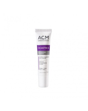 ACM CICASTIM S GEL SILICONE 15 ML