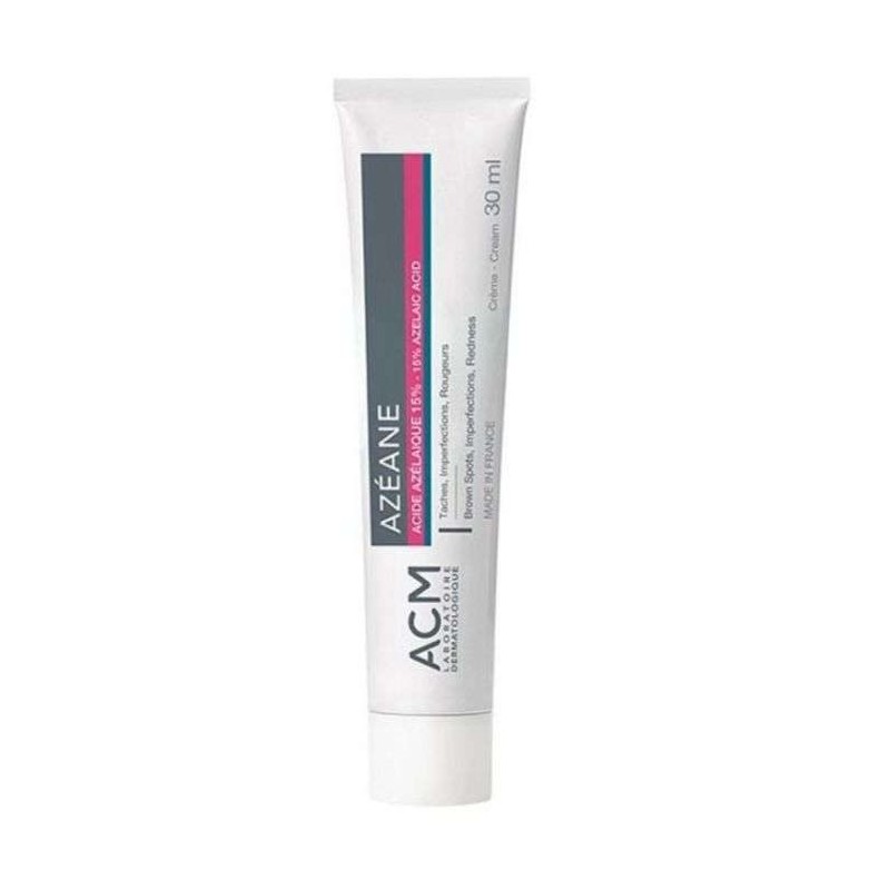 ACM AZEANE ACIDE AZELAIQUE 15 % 30 ML