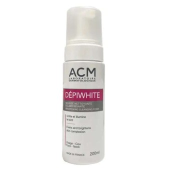 ACM DEPIWHITE ADVANCED CREME INTENSIVE ANTI TACHES 40 ML+CREME SOLAIRE50 ML