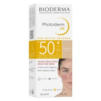 BIODERMA OFFRE PHOTODERM AR SPF 50+ 30 ML