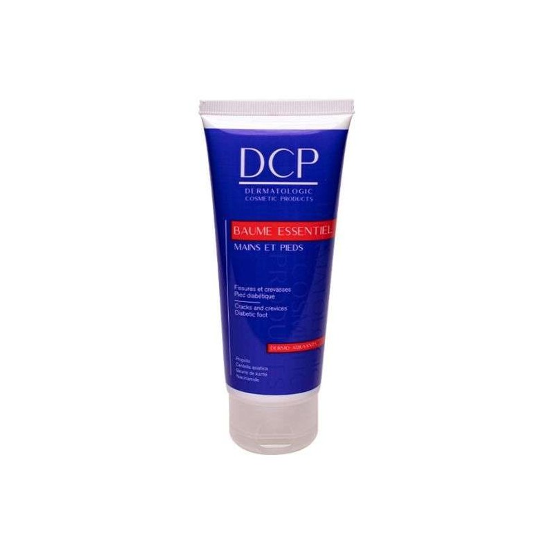 DCP BAUME ESSENTIEL MAINS ET PIEDS 100 ML