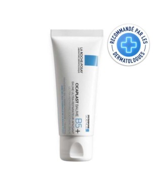 LA ROCHE POSAY CICAPLAST BAUME REPARATEUR B5+ 100 ML