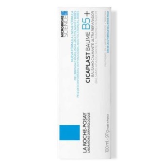 LA ROCHE POSAY CICAPLAST BAUME REPARATEUR B5+ 100 ML
