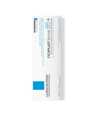 LA ROCHE POSAY CICAPLAST BAUME REPARATEUR B5+ 100 ML
